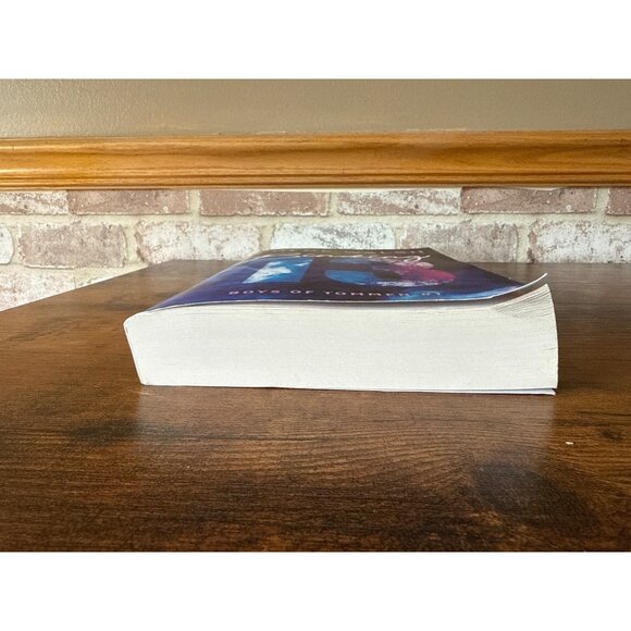 Binding 13 By Chloe Walsh Boys Of Tommen #1 Paperback Romance Novel - Picture 4 of 15